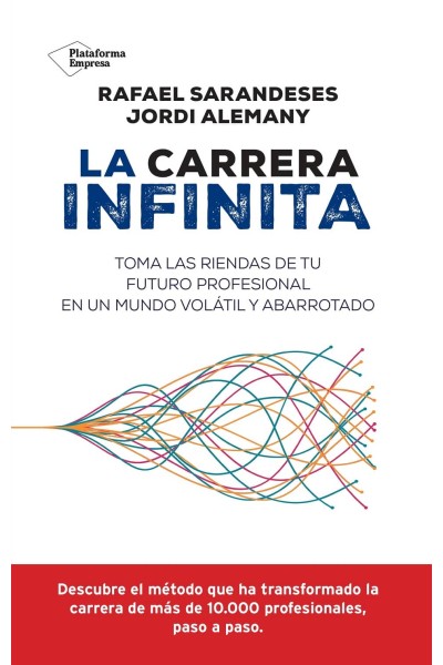 LA CARRERA INFINITA