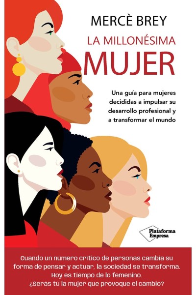 MILLONESIMA MUJER, LA