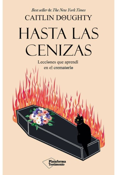 HASTA LAS CENIZAS