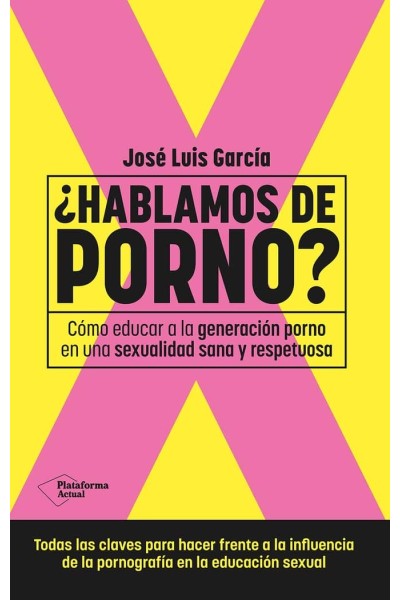 HABLAMOS DE PORNO