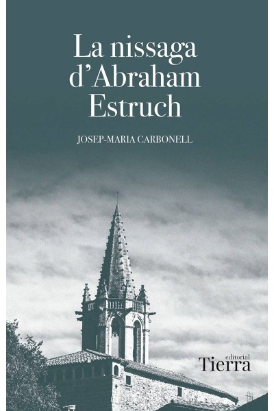 LA NISSAGA D'ABRAHAM ESTRUCH