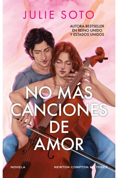 NO MAS CANCIONES DE AMOR