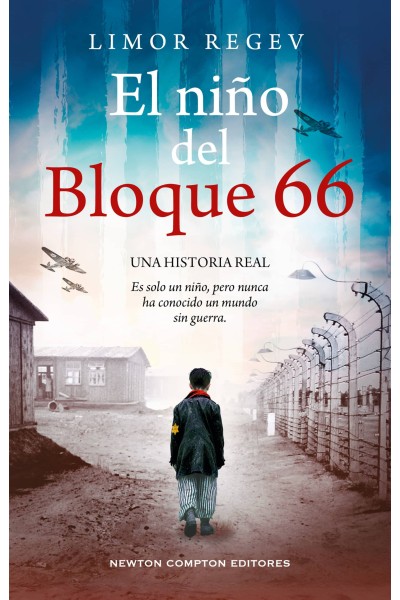EL NIÑO DEL BLOQUE 66