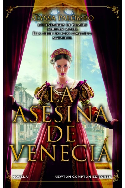 LA ASESINA DE VENECIA