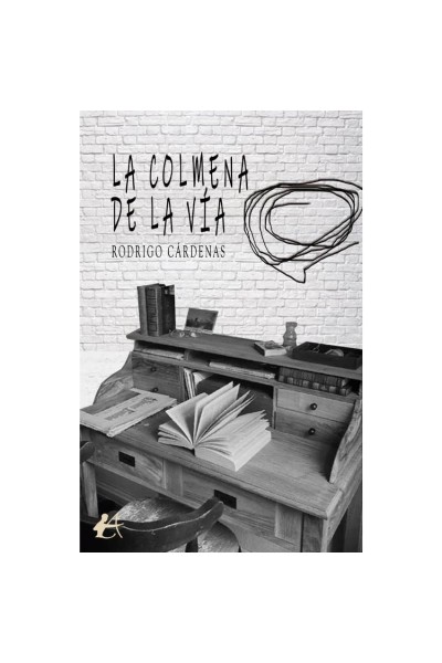 LA COLMENA DE LA VÍA