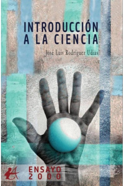 INTRODUCCIÓN A LA CIENCIA