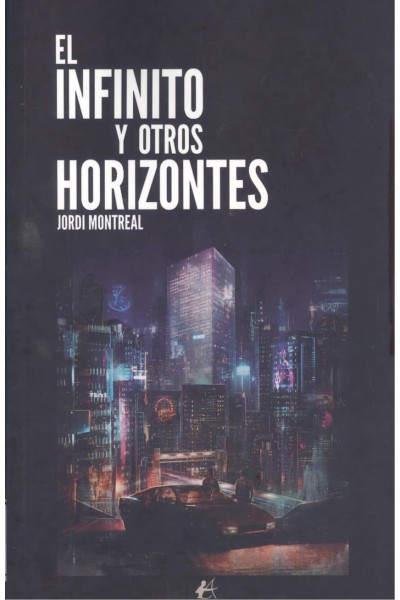 EL INFINITO Y OTROS HORIZONTES