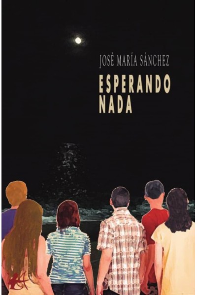 ESPERANDO NADA