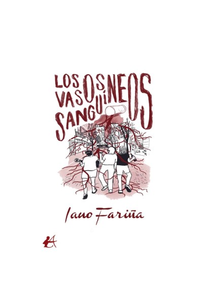 LOS VASOS SANGUÍNEOS