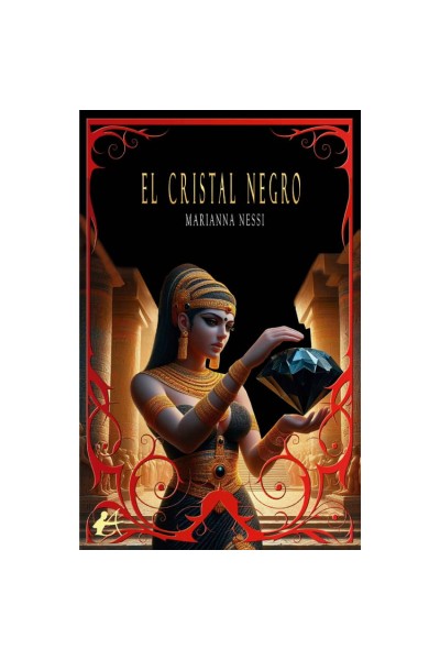 EL CRISTAL NEGRO