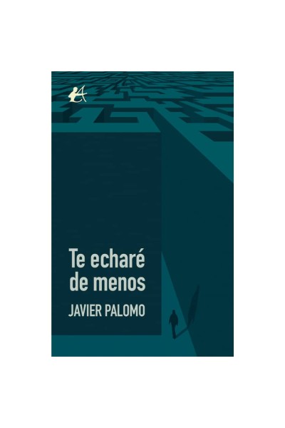 TE ECHARÉ DE MENOS