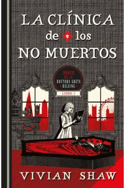 LA CLÍNICA DE LOS NO MUERTOS