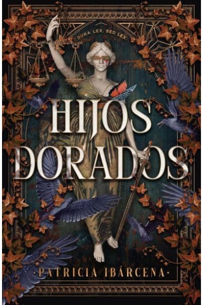 HIJOS DORADOS