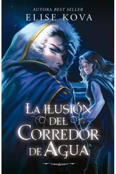 LA ILUSIÓN DEL CORREDOR DE AGUA