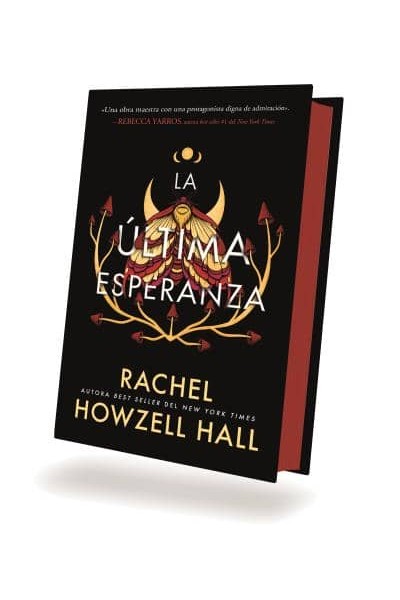 LA ÚLTIMA ESPERANZA