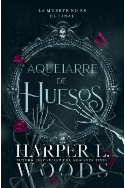 AQUELARRE DE HUESOS