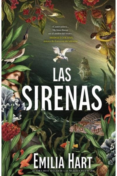 LAS SIRENAS