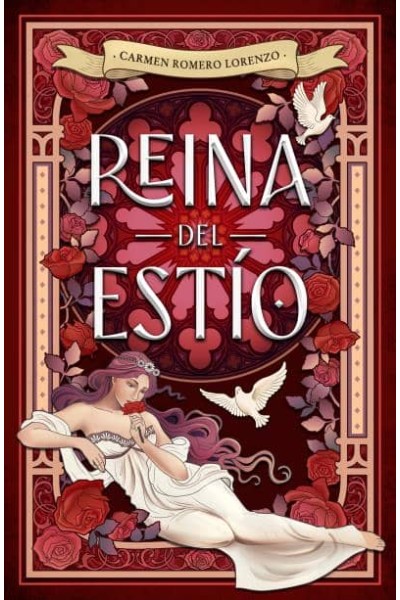 REINA DEL ESTÍO