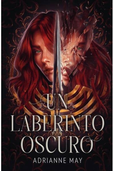 UN LABERINTO OSCURO