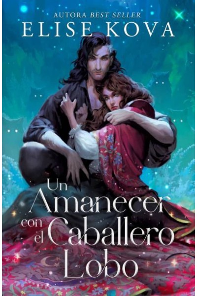 UN AMANECER CON EL CABALLERO LOBO