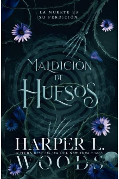 MALDICIÓN DE HUESOS