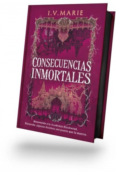 CONSECUENCIAS INMORTALES
