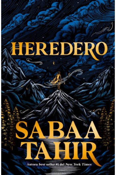 HEREDERO