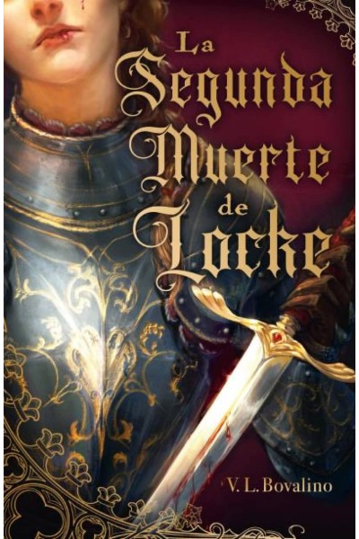 LA SEGUNDA MUERTE DE LOCKE