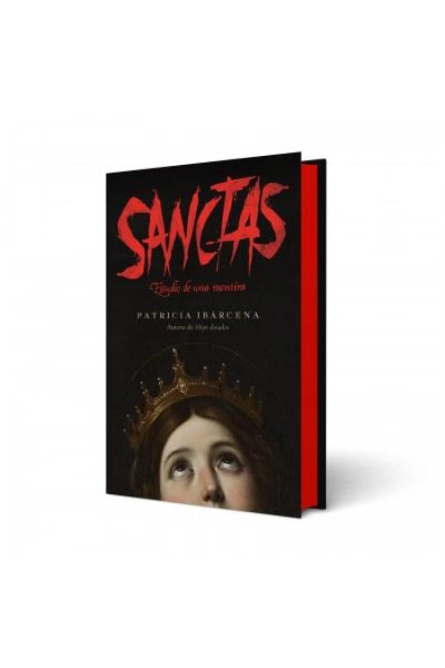 SANCTAS: ESTUDIO DE UNA MENTIRA