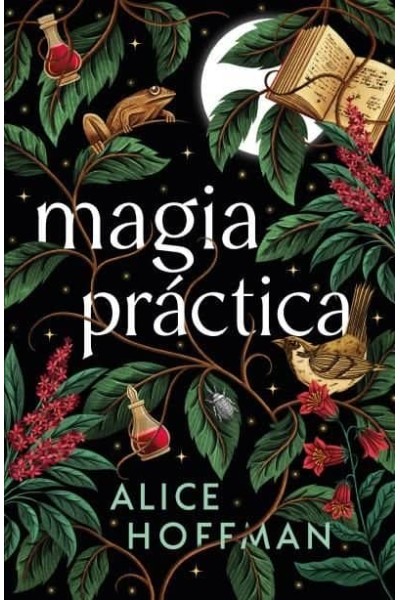 MAGIA PRACTICA