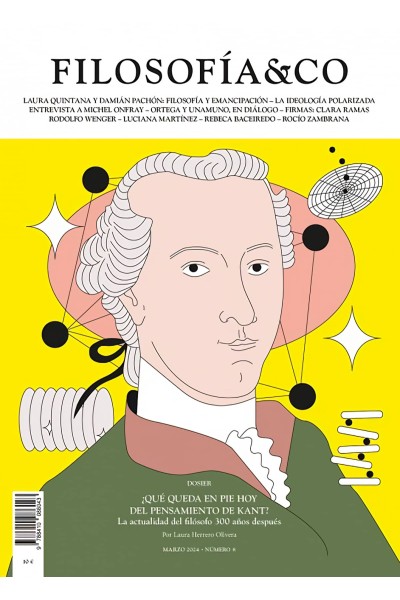 FILOSOFÍA