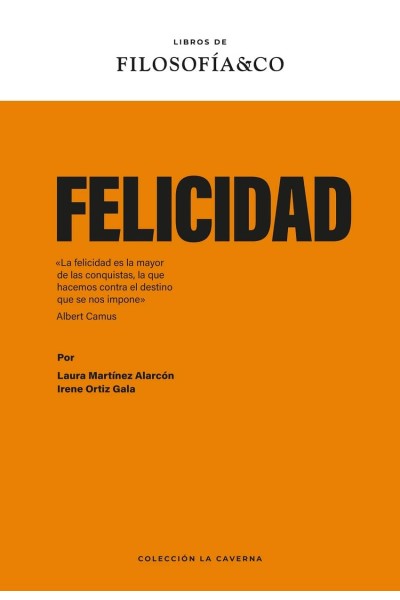 FELICIDAD