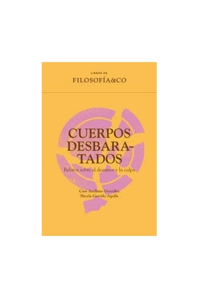 CUERPOS DESBARATADOS