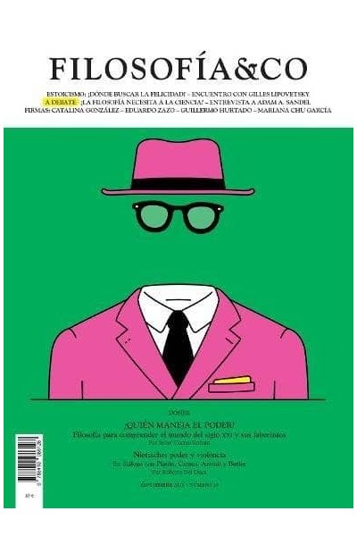 FILOSOFIA & CO 14