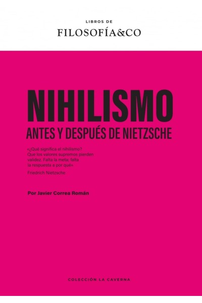 NIHILISMO