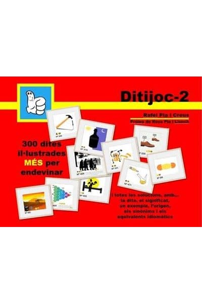 DITIJOC 2