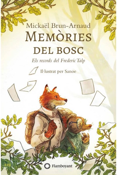 MEMORIES DEL BOSC