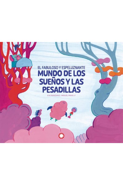 SUEÑOS Y PESADILLAS