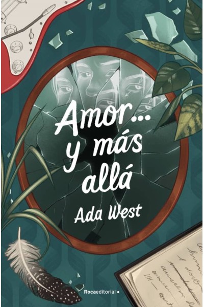 AMOR Y MÁS ALLÁ