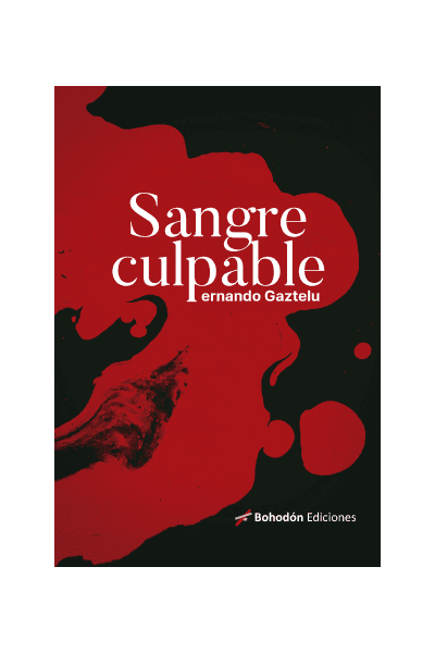 SANGRE CULPABLE