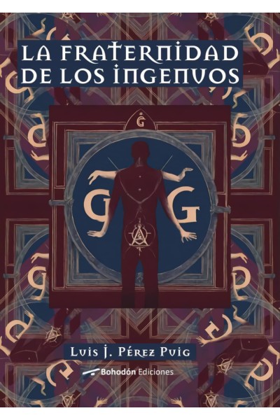 LA FRATERNIDAD DE LOS INGENUOS