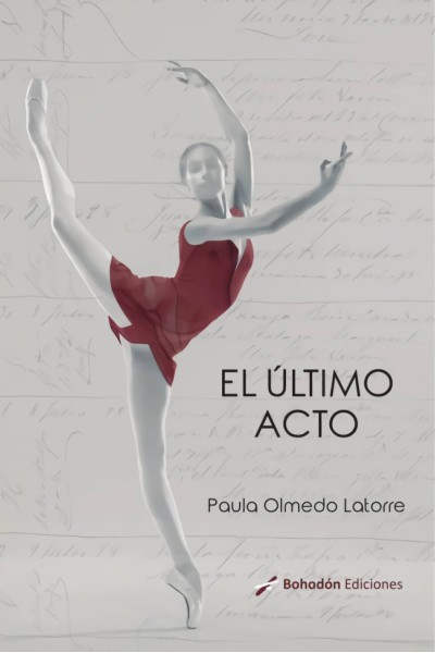 EL ÚLTIMO ACTO
