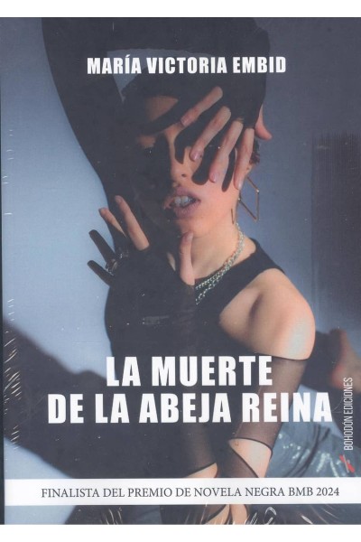LA MUERTE DE LA ABEJA REINA