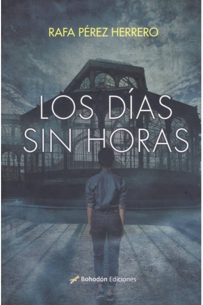 LOS DÍAS SIN HORAS