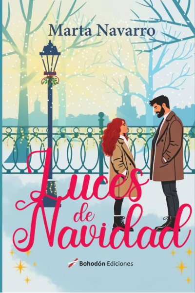 LUCES DE NAVIDAD