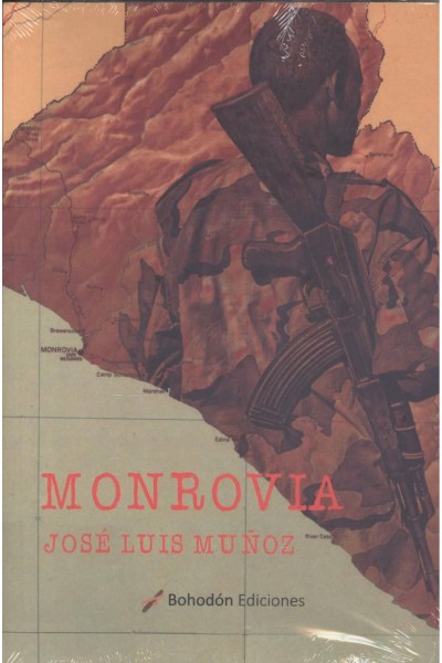 MONROVIA