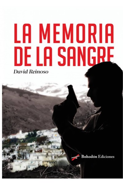 LA MEMORIA DE LA SANGRE