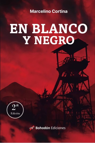 EN BLANCO Y NEGRO (2ª EDICIÓN)