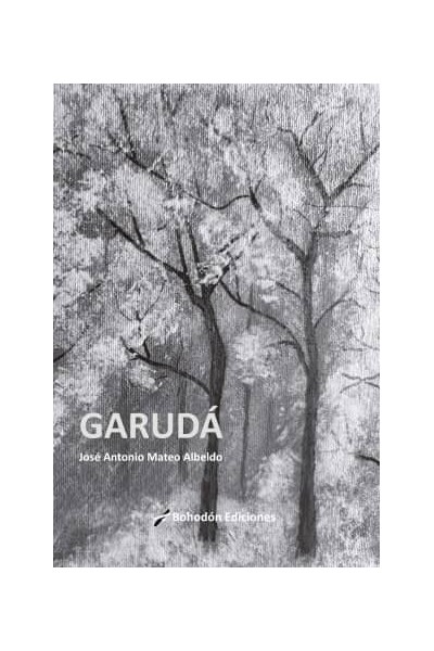 GARUDÁ