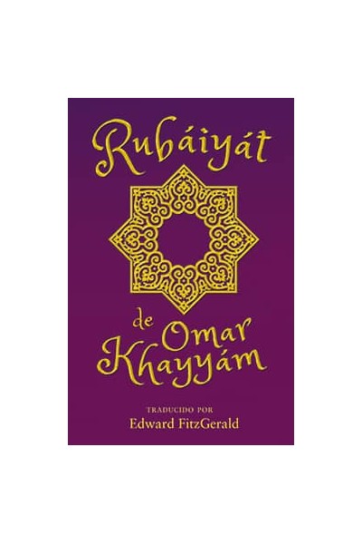 RUBÁIYÁT